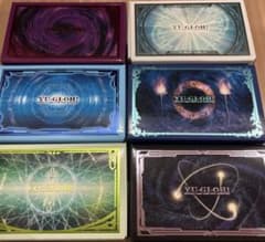 遊戯王 デュエリストボックス プリズマティックサモン 6種召喚