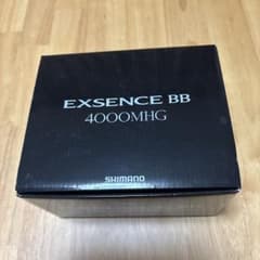 ◇のう様専用◇SHIMANO 24EXSBB 4000MHG スピニングリール - メルカリ