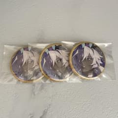 fgo アルジュナ オルタ 缶バッジ CBC2025 - メルカリ