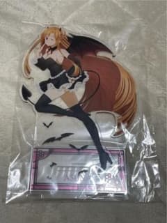 ソードアート・オンライン SAO マルイ 悪魔 アクリルスタンド B賞