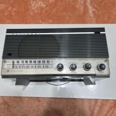 安いナショナル 真空管ラジオの通販商品を比較 | ショッピング情報の