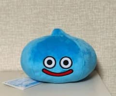 ドラゴンクエスト AM かさなるぬいぐるみ ～カラフルスライム登場編