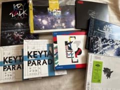 keytalk CD DVDまとめ売り - メルカリ