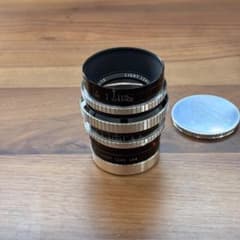 LIGHT LENS LAB M50mm f1.5 Z21 周アンジェニュー - メルカリ