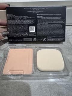 POLA B.AパウダリィファンデーションP1 - メルカリ
