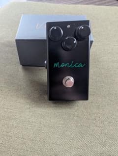 virtues monica - メルカリ