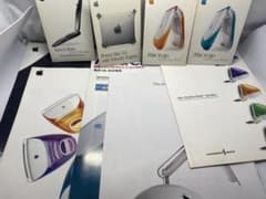 カタログ チラシ マッキントッシュ iMac Apple Macintosh - メルカリ