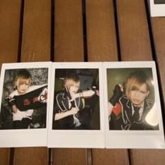 DIAURA 翔也 チェキ - メルカリ