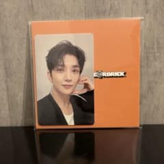 BE@RBRICK JOSHUA トレカ ジョシュア seventeen セブチ - メルカリ