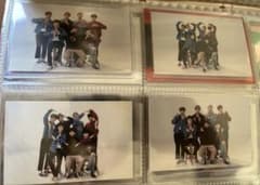 BTS トレカ 君に届く 会場限定特典 4セット - メルカリ