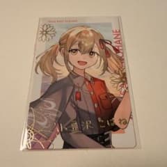 プロセカ 小豆沢こはね エピカ 箔押し セカライ 4th 2024 - メルカリ