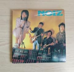 NOIZ/NOIZ CD 人見元基 VOW WOW - メルカリ