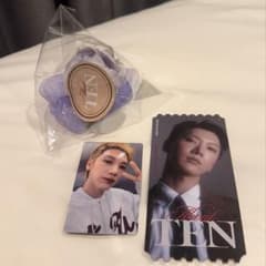 nct wayv テン センパ トレカ 2026 about ten - メルカリ