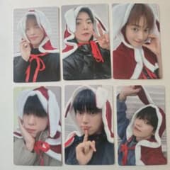 ONF オネノプ ヨントン特典トレカ 6枚セット - メルカリ