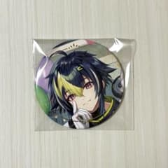 にじさんじ 伊波ライ 缶バッジ 誕生日グッズ2025 - メルカリ