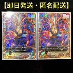 最安値！【即日発送・匿名配送】孫悟飯：SH（パラレル☆）【SCR