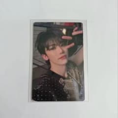 NCT DREAM ドリム BTTF トレカ Digipack ジェミン - メルカリ