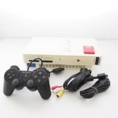 PS2 SCPH-55000 GT プレイステーション2 本体 すぐ遊べるセット - メルカリ