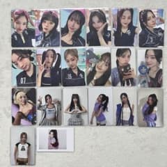 TWICE トレカ 20枚セット - メルカリ