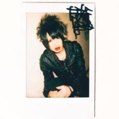 V系☆R指定【七星】サイン☆チェキ【2】 - メルカリ