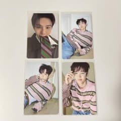 RIIZE ALL OF YOU ショウタロウ トレカ - メルカリ