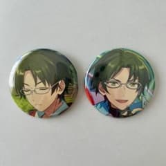 あんスタ コレクション缶バッジ 蓮巳敬人 - メルカリ