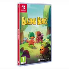 新品】ブレイジングビークス（BLAZING BEAKS） - メルカリ