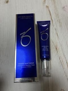 ZO SKIN ゼオスキン ARナイトリペア 美容液 60ml - メルカリ