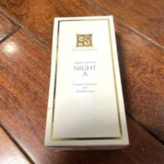 ジェミー チェンジ ナイトA クリーム 状 美容液 30ml - メルカリ