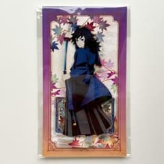 未開封】冨岡義勇／鬼滅の刃 京まふ2025 アクリルスタンド - メルカリ