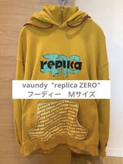 vaundy フーディー 