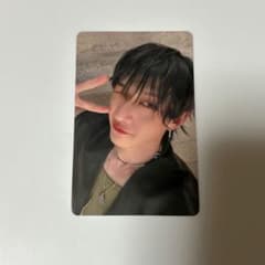 Stray Kids Hollow タワレコ ラキドロ トレカ バンチャン - メルカリ