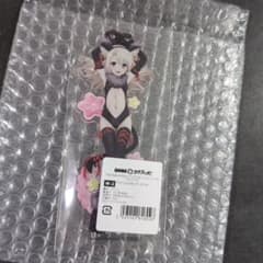 DMMスクラッチ プリズマ☆イリヤ Wチャンス賞 アクリルスタンド くじ