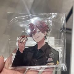 極楽街 ポップアップ 近すぎて美しい極近店 ver アクリルスタンド