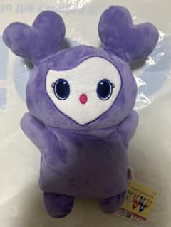 TWICE LOVELYS ぬいぐるみパペット パペット サナ - メルカリ