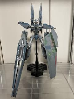 DX超合金 マクロス・クォーター - メルカリ