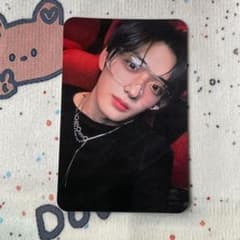 ALD1 サンヒョン 入場限定 ショーケース トレカ - メルカリ