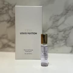 ルイヴィトン eLVes ルイ・ヴィトン オードゥ パルファン トラベル