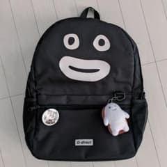 GLAY ズラーリュック第3弾 - メルカリ