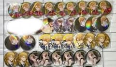 浦島坂田船 夏ツ センラ 缶バッジ まとめ売り - メルカリ