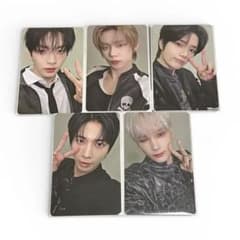 TXT ラキドロ トレカ 大阪限定 コンプ - メルカリ