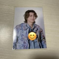 BUDDiiS SEIYA 生写真 サイン - メルカリ