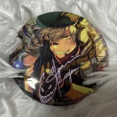 あんさんぶるスターズ！ バラエティ缶バッジ9th vol.2 大神晃牙 あん