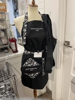 DEAN & DELUCA hawaii エプロン ハワイ 限定品 - メルカリ