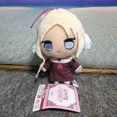 ラブライブ 蓮ノ空女学院スクールアイドルクラブ きゅるまるぬいぐるみ