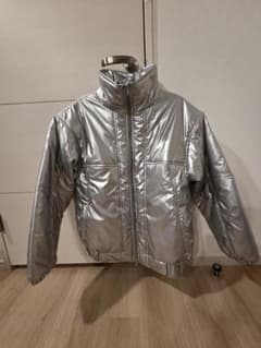 Perfume カウントダウンライブ 2023-2024 ボアフリースジャケット