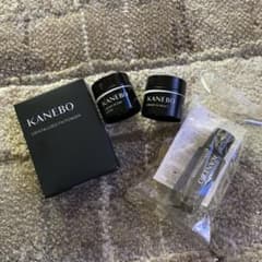 KANEBO トライアルセット 未使用品 - メルカリ