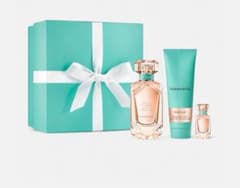 Tiffany & Co. ティファニークリスマスコフレ 香水セット2025 - メルカリ