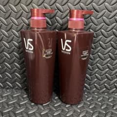 VS SASSOON コンディショナー ヴィヴィッドカラーケア 500ml 2本