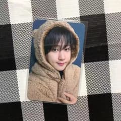 StrayKids KARMA FANS リスパ 購入特典 トレカ チャンビン - メルカリ